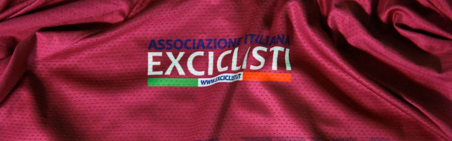 Ex Ciclisti: in vendita la maglia etica “No Doping”