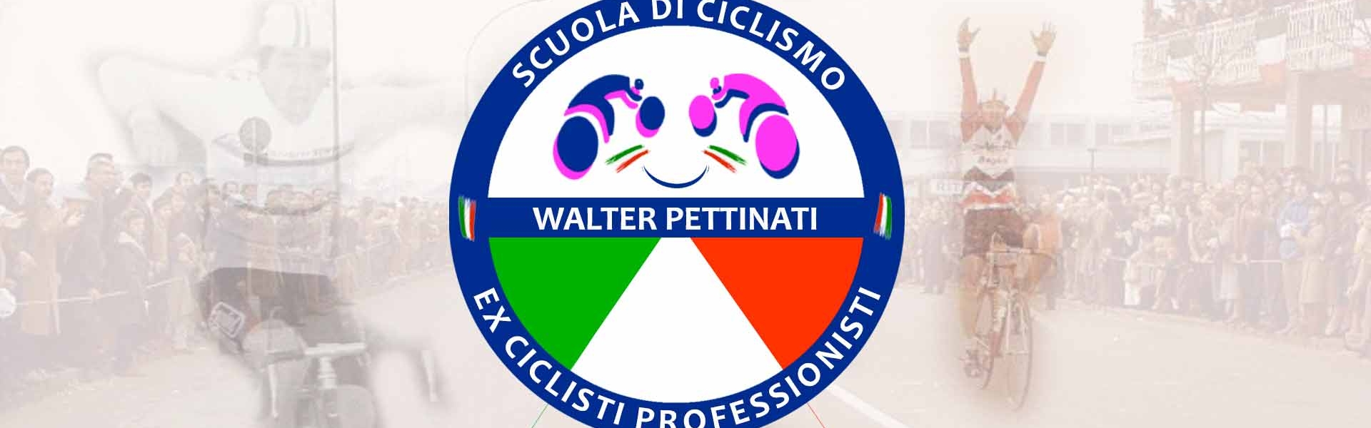 Ex Ciclisti Professionisti: inaugurata la nostra prima Scuola di Ciclismo